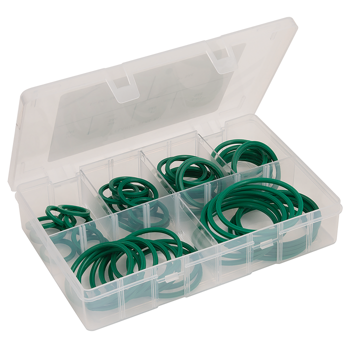 Sae Flange Seal Kit