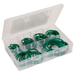 Sae Flange Seal Kit