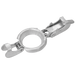 Lever Lock Closure Ring 3 X 3