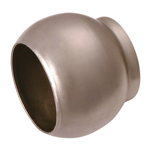Lever Lock Male Weld End 4"
