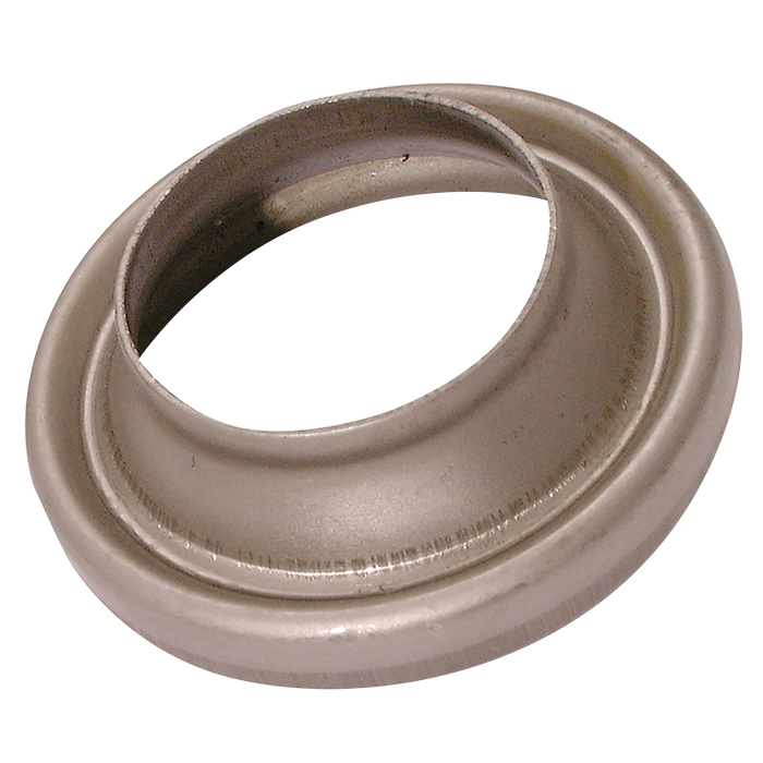 Lever Lock Female Weld End 3 X 3