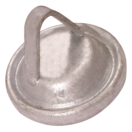 Lever Lock Female End Cap 4