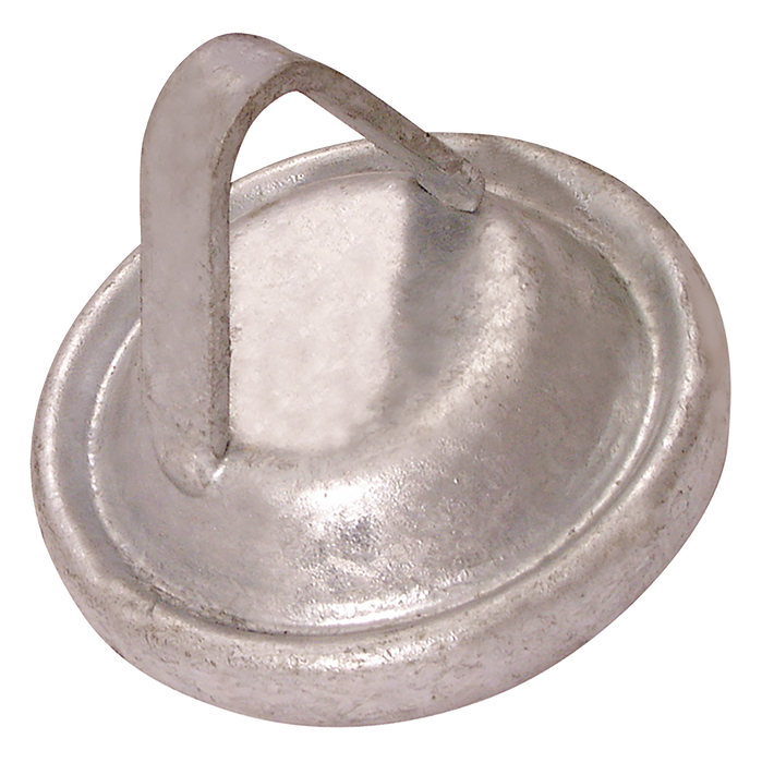 Lever Lock Female End Cap 3 X 3
