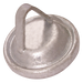Lever Lock Female End Cap 3 X 3