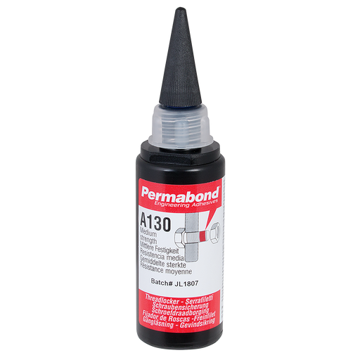 Low Straightength Threadlocker 50Ml