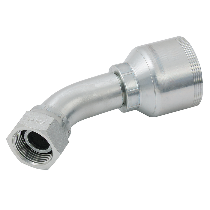 Bsp 45 Fem Swiv 1.1/4" X 1" Id