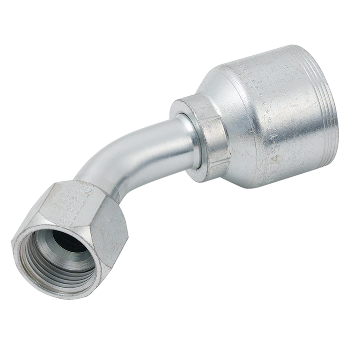 Jic Fem Swiv 45 1.5/16" X 1" Id