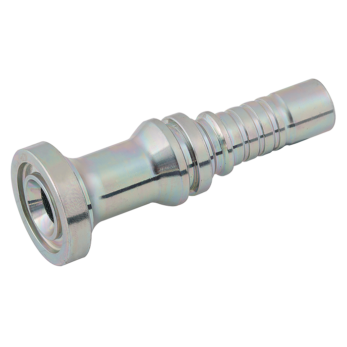 2" 3000 Psi Flange X 1.1/2" Straight H/Tail