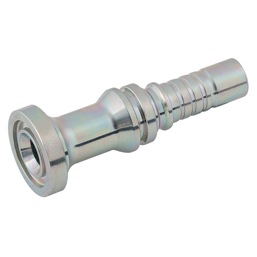 2" 3000 Psi Flange X 2" Straight H/Tail