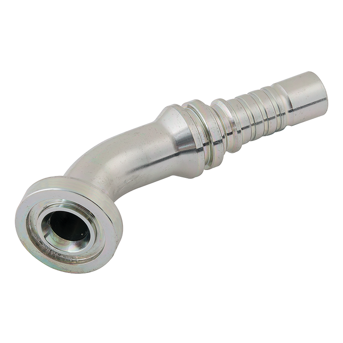 1.1/2" 3000 Psi 45 Flange X 1.1/4" H/T
