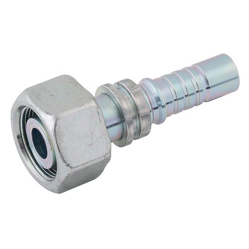 M52 X 2.0 Metric Female Spiral 4-6W Skive Fitting Dko
