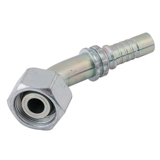M52 X 2.0 Metric Female Spiral 4-6W Skive Fitting Dko