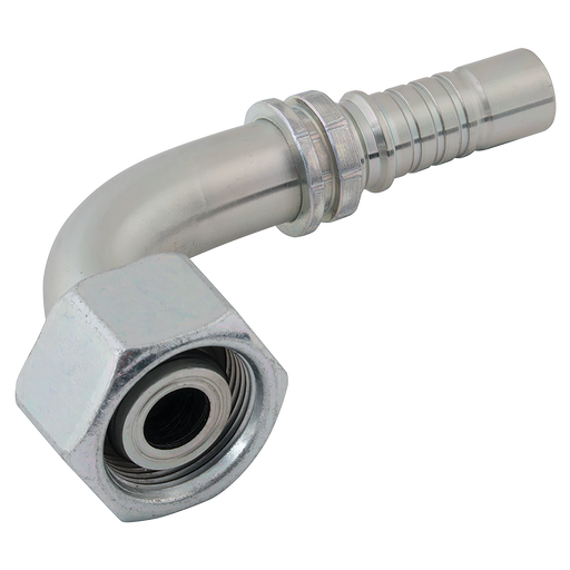 M52 X 2.0 Metric Female Spiral 4-6W Skive Fitting Dko