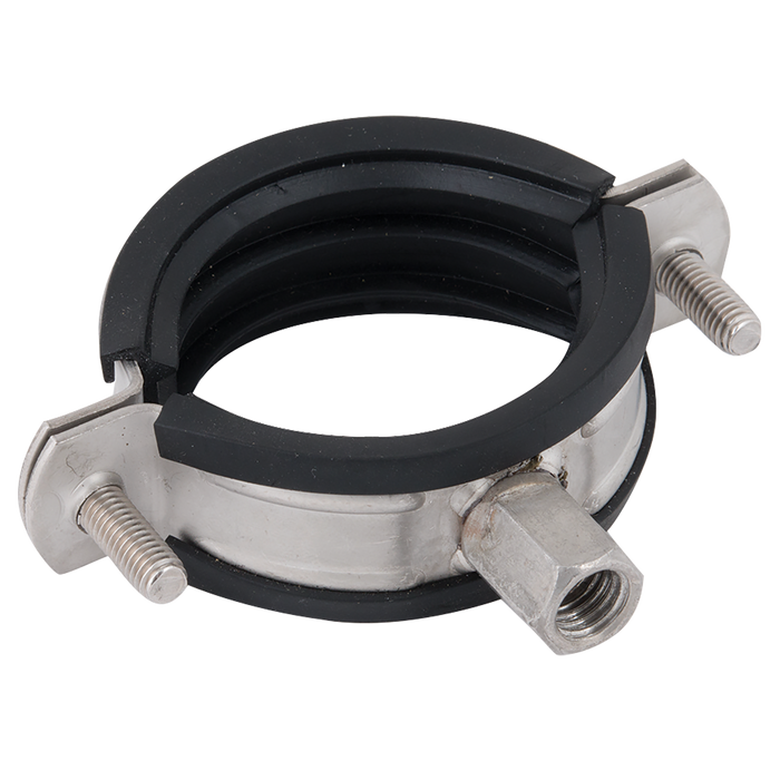 Flamco Brs-A Clip M8-M10 X 82-86 Stst