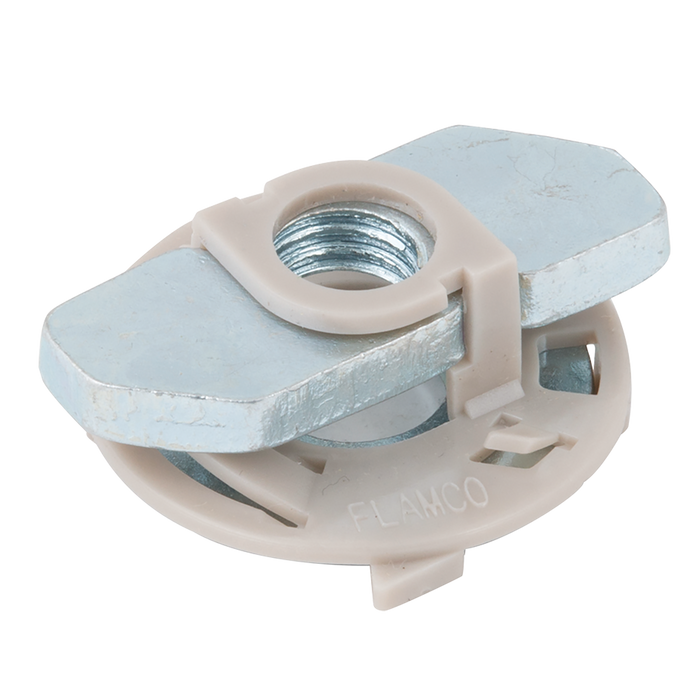 Flamco Clickeasy Sliding Nut M8