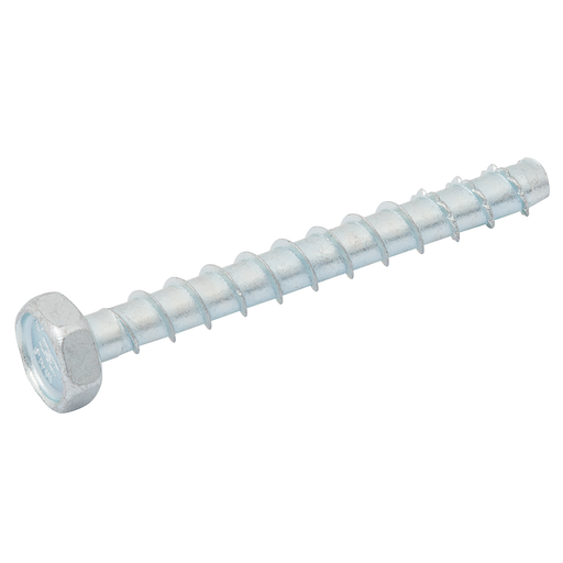 Flamco Concrete Screw Scs M7.5 X 80