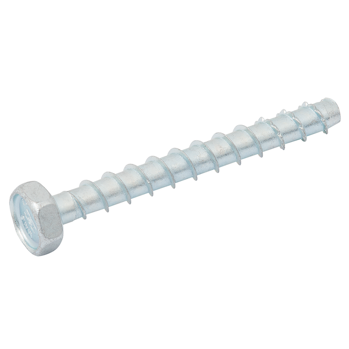 Flamco Concrete Screw Scs M7.5 X 80
