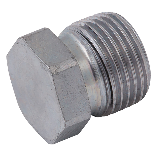 06Mm Blanking End (S)