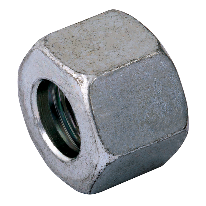 08Mm Od X M16X1.5 Compression Nut (S)