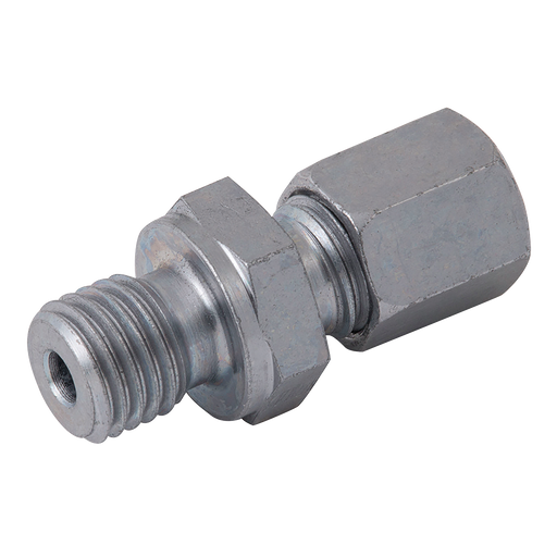 12Mm Od X 1/2 Bsp Male Stud (L) Form B