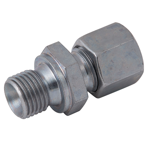 06Mm Od X M10X1 Male Stud (L) Form E