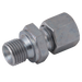 06Mm Od X M10X1 Male Stud (L) Form E