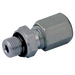 10Mm Od X 3/8 Bspp Male Stud (L) Form E