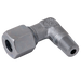 1/2" Bsp Tapered X 12Mm Outside Diameter Elbow