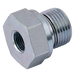 3/8" Bsp X 1/4" Bsp Male/Female