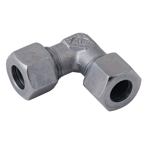 15Mm Od Equal Elbow (L)