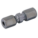 12Mm Od Equal Straightaight Coupler (L)