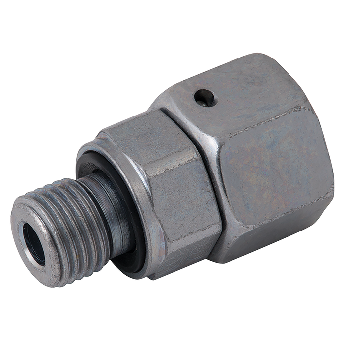 08Mm Od X 1/4 Bspp Standpipe Adaptor (L)