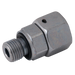 08Mm Od X 1/4 Bspp Standpipe Adaptor (L)