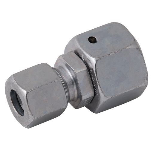 15Mm Od X 08Mm Od Reducing Insert (L)