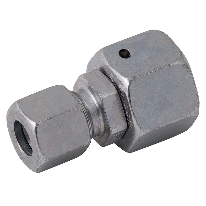 15Mm Od X 08Mm Od Reducing Insert (L)