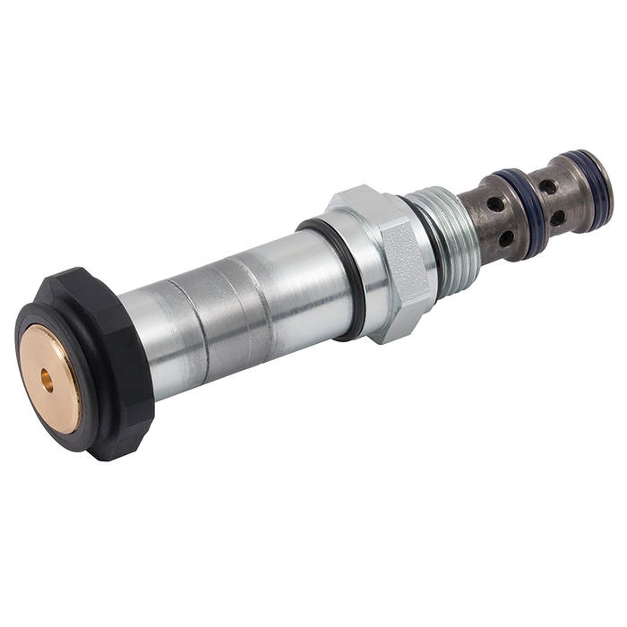 7/8-14 Unf 3/2 S.Type Blank In Mid Posit