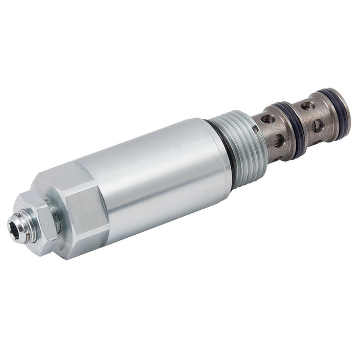 Reducing Valve 7/8Unf 0-150 Bar 60Lpm