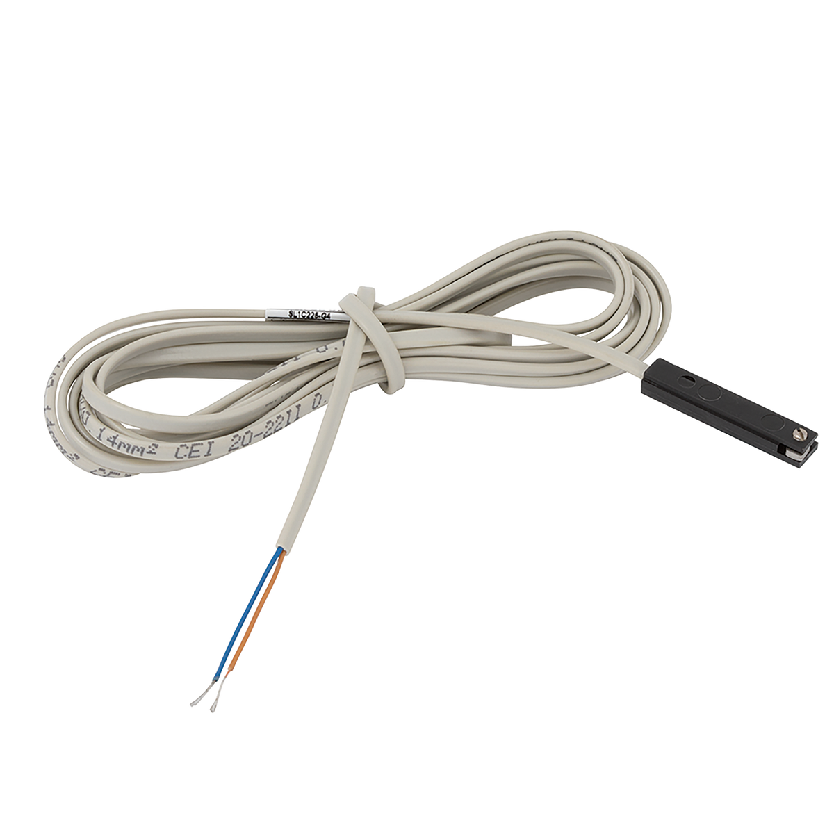 Metal Work W0952022180 - Reed Switch with Moulded Cable | FluidAirFittings