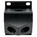 Al Port Block Fem3/4 Inlet 2X1/2 Outlets