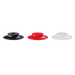M/F + F/Struc Cup 25Mm M5 Silicone
