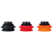 Single-Bellows Cup 75Mm Urethane