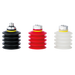 L/Multi Bellow Cup 40Mm Urethane