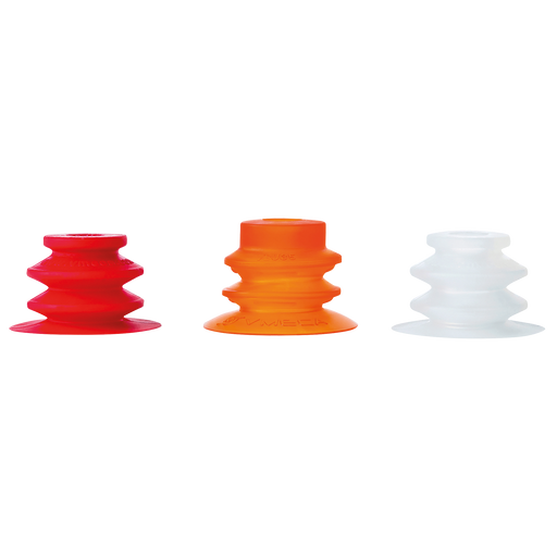 Double-Bellow W/Uni-Style 35Mm White Sil