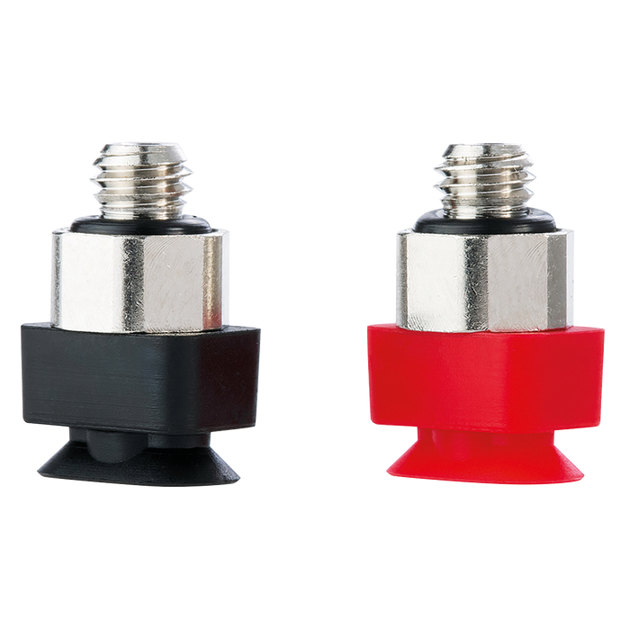 O/Universal 6X10Mm White Silicone Fda