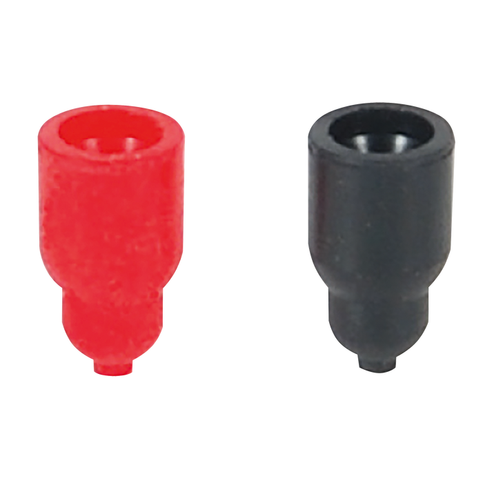 Uni Cup Level S/Mount 1.5Mm Nitrile