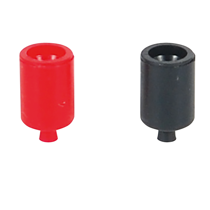 Universal Cup 2Mm White Silicone Fda