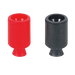 Cup For Level Spring Mount 4Mm Silicone