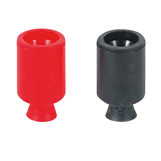 Cup For Level Spring Mount 4Mm W Sil