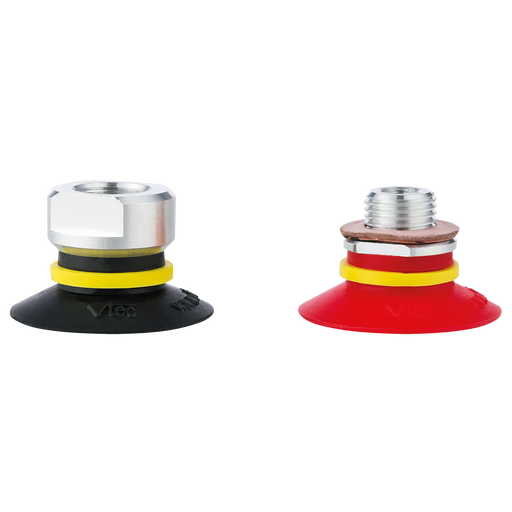 Uni Style Cup 25Mm Urethane