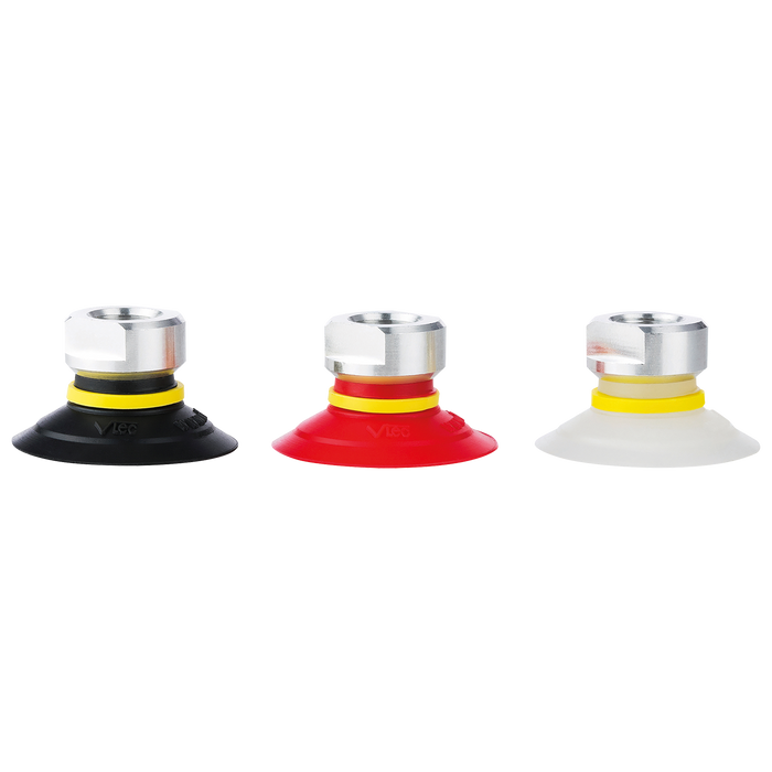 Uni Style Cup 30Mm Nitrile